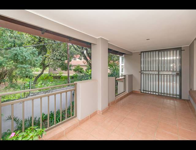 2 BEDROOM APARTMENT FOR SALE IN SAXONWOLD
